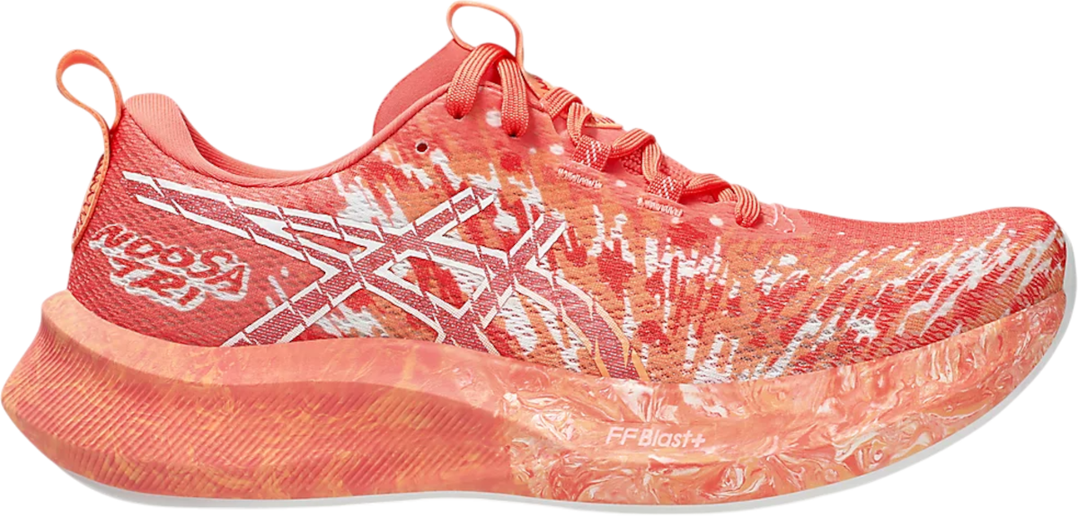 Sneakers og sko Asics Asics NOOSA TRI 16 Orange | 1012b675-700, 0