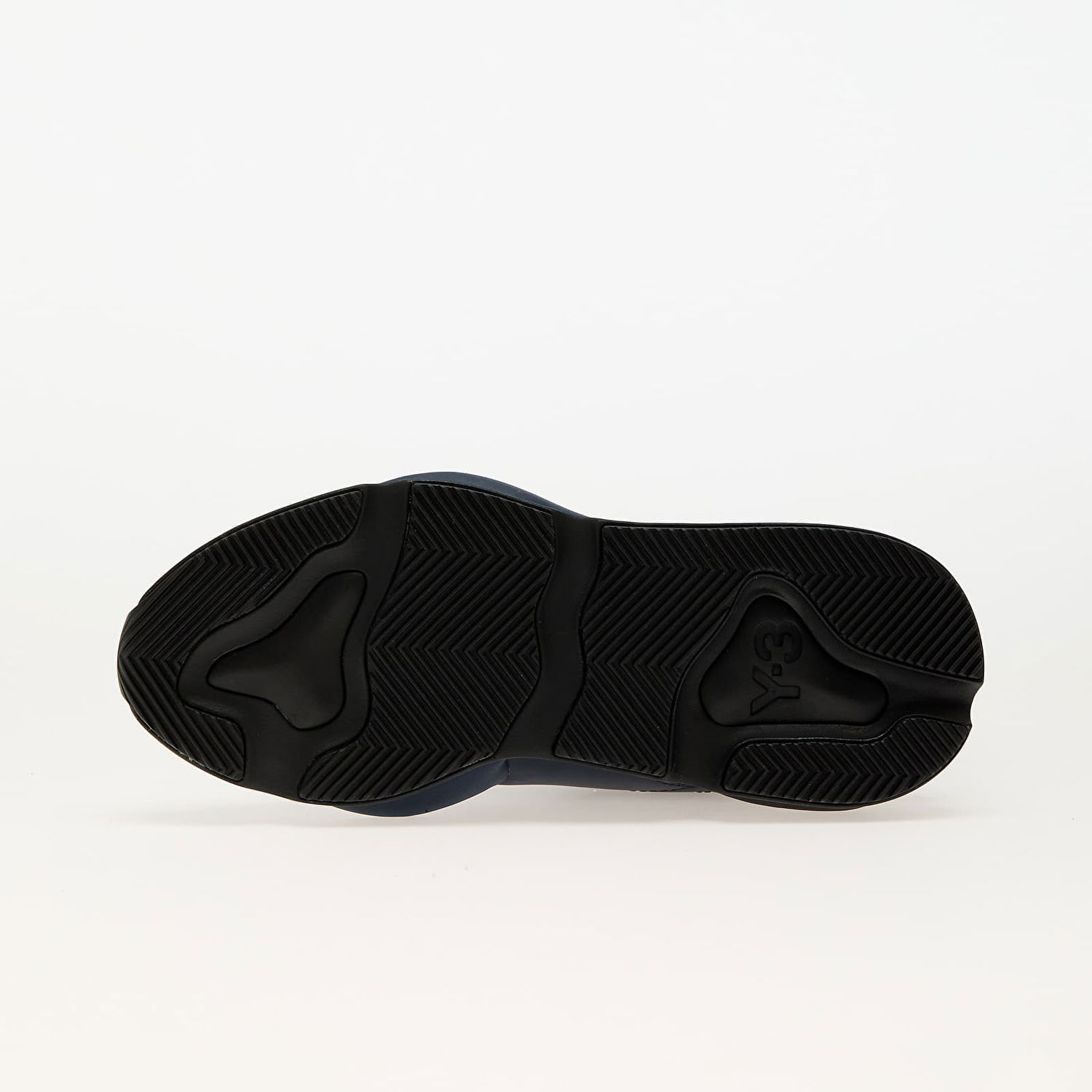 Sneakers og sko Y-3 Y-3 Kaiwa Mørkeblå | JS1119, 1
