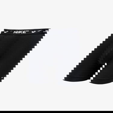 Boksere Nike DRI-FIT Everyday Cotton Stretch Boxer Brief 3-Pack Sort | 0000KE1007-FA9, 3