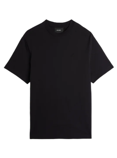 T-shirt AXEL ARIGATO Signature T-Shirt Sort | A1141005