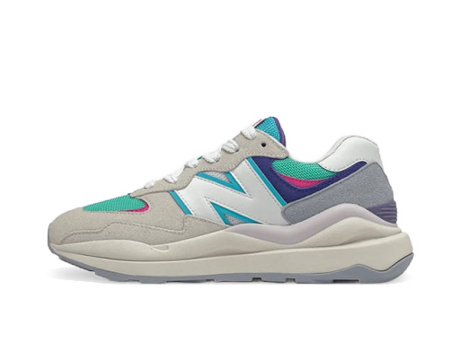 Sneakers og sko New Balance New Balance W5740PL1 Grå | W5740PL1