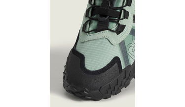 Sneakers og sko Vans MTE Crosspath XC Gore-Tex Grøn | VN000DAMRMO, 9