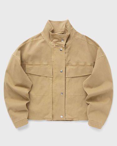Jakke CLOSED Signature Cotton Jacket Beige | C97224-302-AM-905, 1