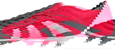 Sneakers og sko adidas Performance Predator Pro FT SG Rød | jr0453, 3