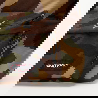 Rygsæk EASTPAK PADDED PAK'R Camo Grøn | EK0006201811, 2