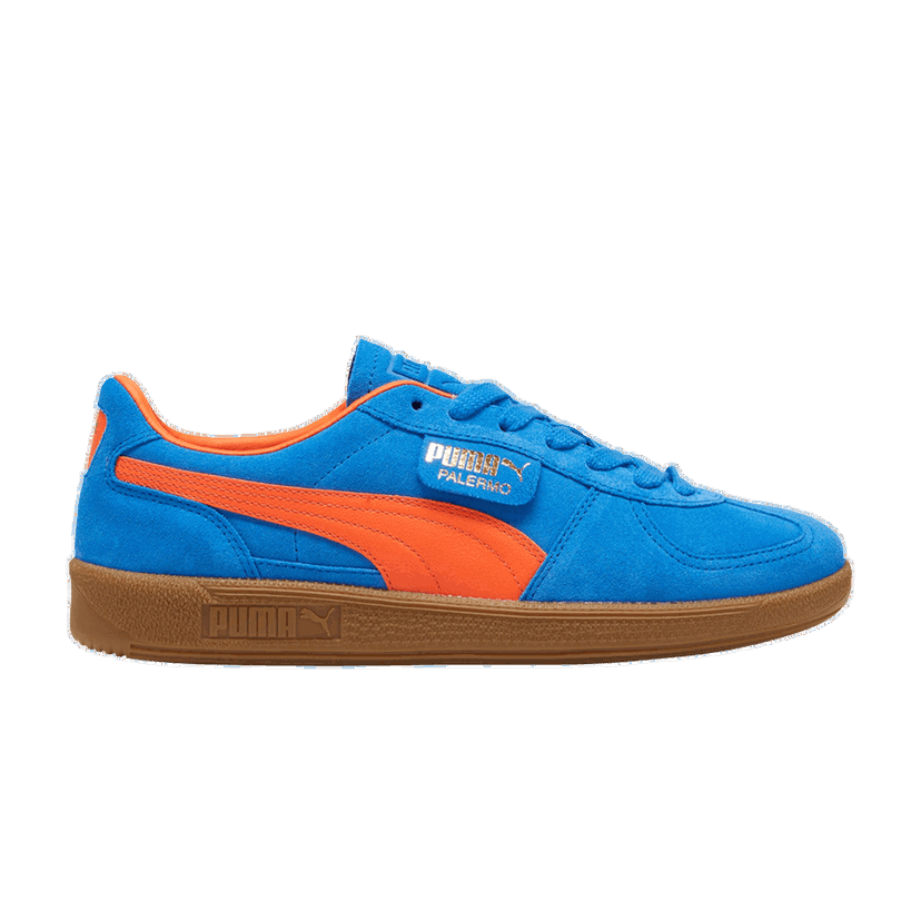 Sneakers og sko Puma Palermo Blå | 396463-25