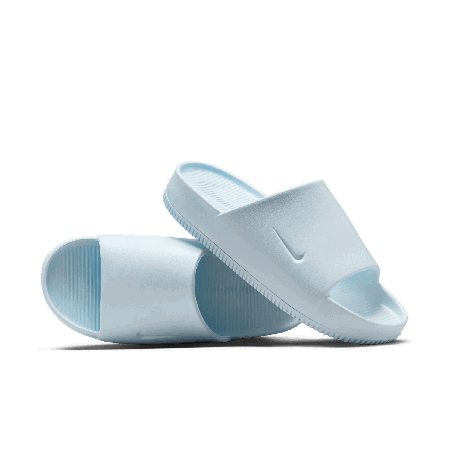 Sneakers og sko Nike Calm Slides Blå | DX4816-400, 0