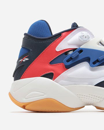 Sneakers og sko Reebok Pump Court Pro "White" Hvid | FV5565, 2