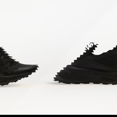 Sneakers og sko Mammut Aenergy Hike Low GTX Men Black Sort | 3030-05230 black 0001, 2