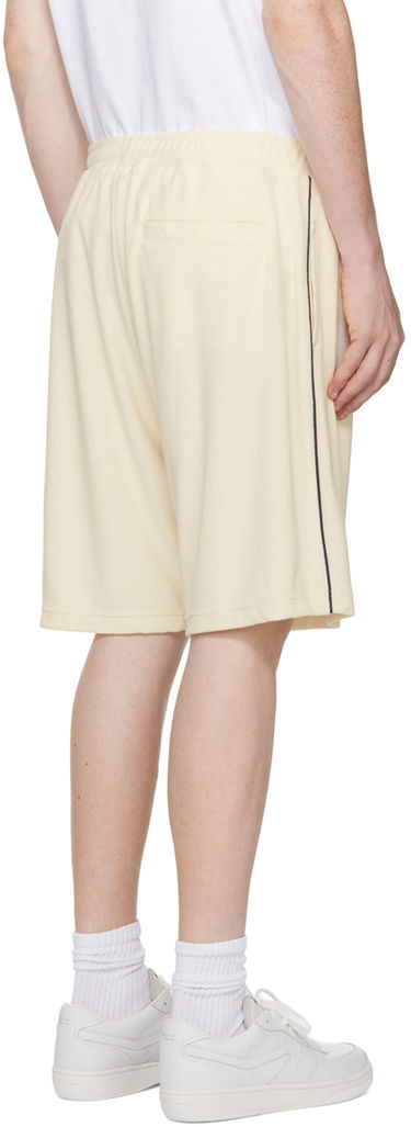 Shorts rag & bone Rag & Bone Piping Shorts Gul | MBC23HT021ZM21, 2