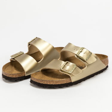Sneakers og sko Birkenstock Arizona BS Metalisk | 1016111, 1