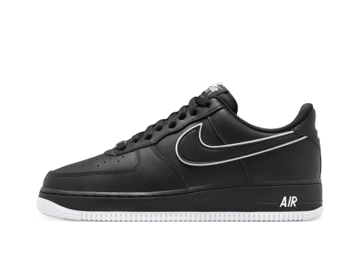 Sneakers og sko Nike Air Force 1 '07 Sort | DV0788-002