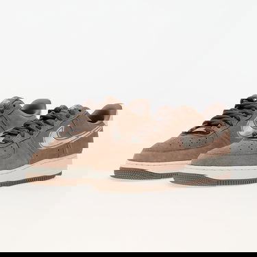Sneakers og sko Nike Air Force 1 '07 Lv8 Brun | HJ4465-200, 1