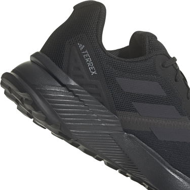 Sneakers og sko adidas Performance Terrex Soulstride RAIN.RDY Trail Running "Core Black" Sort | IF5015, 3