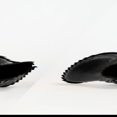 Sneakers og sko Rick Owens Rick Owens DRKSHDW Army Creeper Boots Sort | RU01E5850 LGE 09, 3