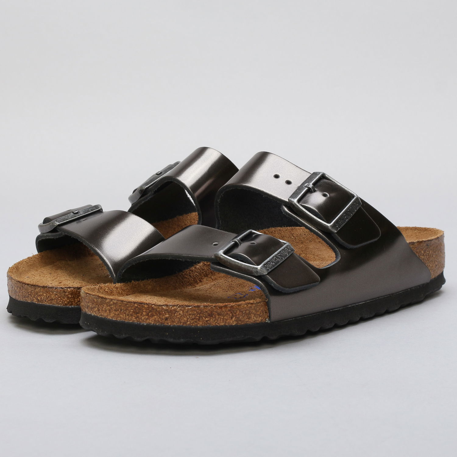 Sneakers og sko Birkenstock Arizona Grøn | 1000295, 0
