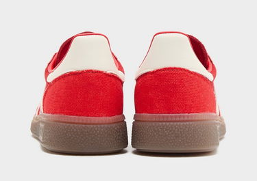 Sneakers og sko adidas Originals Handball Spezial Rød | JR5008, 2