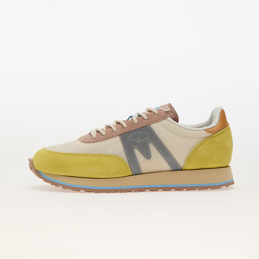 Sneakers og sko Karhu albatross Control Cream Gold/ Turtledove Gul | F820014