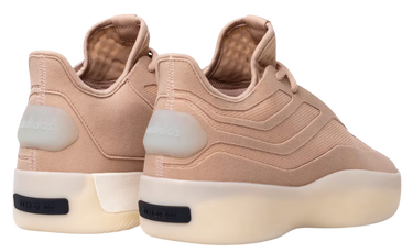 Sneakers og sko adidas Originals Fear of God Athletics x II Beige | JS0978, 4