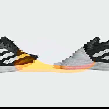 Sneakers og sko adidas Performance Adizero Fastcourt 2.0 Handball Shoes Sort | ID2513, 0