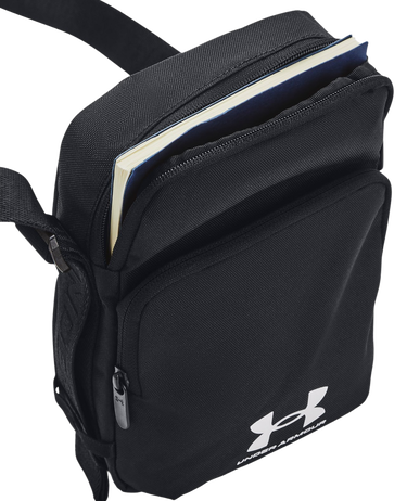 Skuldertaske Under Armour UA Loudon Lite Crossbody Sort | 1381912-001, 4
