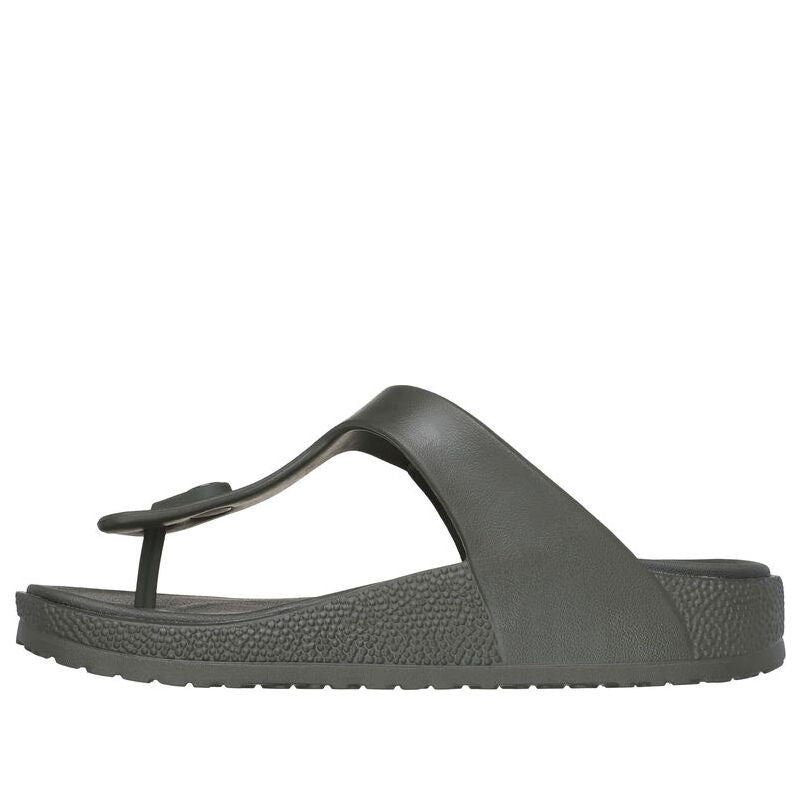 Sneakers og sko Skechers Arch Fit Cali Breeze 2.0 Foamies Sandals Grøn | 111603-OLV, 0