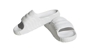 Sneakers og sko adidas Originals Adilette 22 Hvid | HQ4672, 6