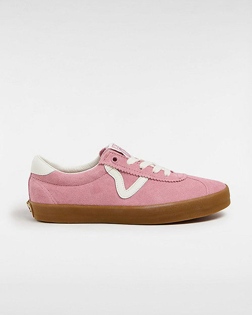 Sneakers og sko Vans Sport Low Lyserød | VN000D09PNK