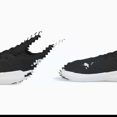 Sneakers og sko Puma Softride Fly Sort | 376164_01, 0