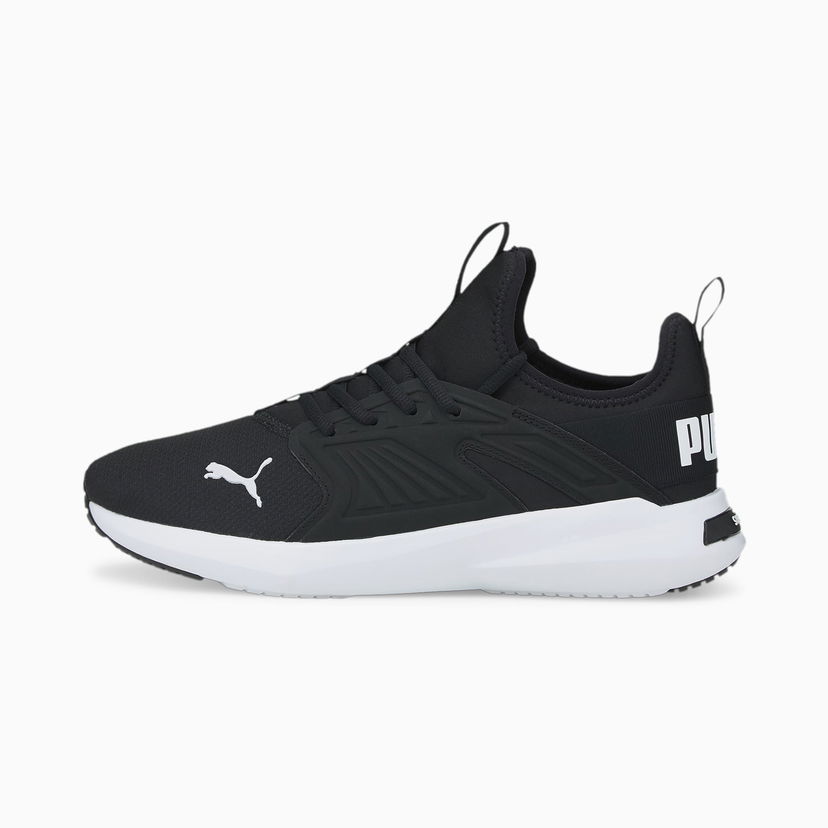 Sneakers og sko Puma Softride Fly Sort | 376164_01