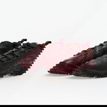 Sneakers og sko Merrell 1TRL Moab 2 Remix Se Dark Cherry Bourgogne | J2007565, 5
