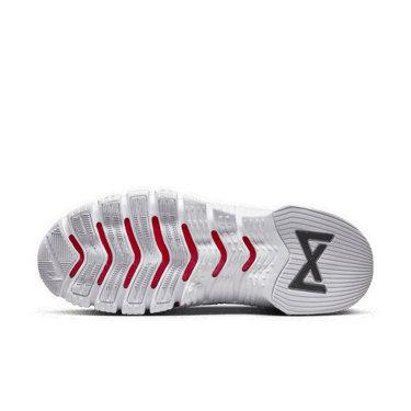 Sneakers og sko Nike Free Metcon 5 Rød | DV3949-600, 3