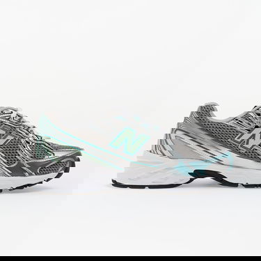 Sneakers og sko New Balance 740 Grå | U740NC2, 4