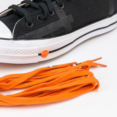 Sneakers og sko Converse Rokit Chuck 70 Hi Sort | 168211C, 4
