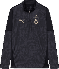 Puma GSK Training 1/4 Zip Top
