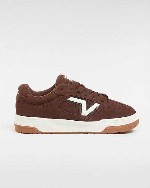 Sneakers og sko Vans Upland Brun | VN000D1HU88, 0
