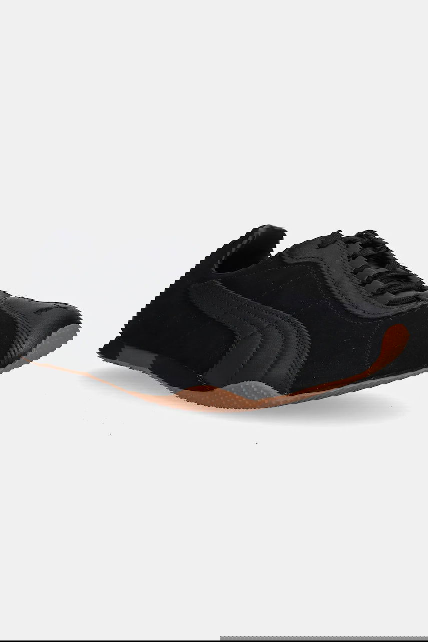 Sneakers og sko Puma H-Street Premium Sort | 403777, 0