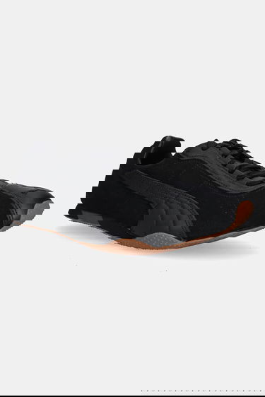 Sneakers og sko Puma H-Street Premium Sort | 403777, 0
