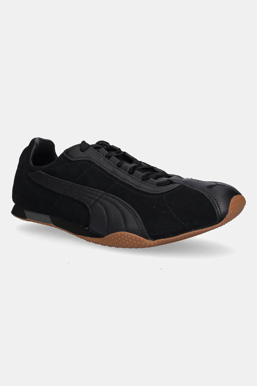 Sneakers og sko Puma H-Street Premium Sort | 403777