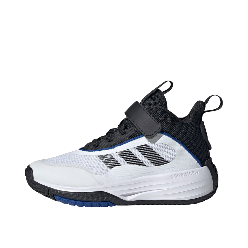 Sneakers og sko adidas Performance Ownthegame 3.0 Hvid | IF4592