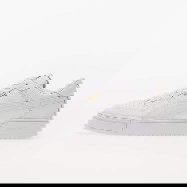 Sneakers og sko Puma Ca Pro Classic "White" Hvid | 380190 01, 0