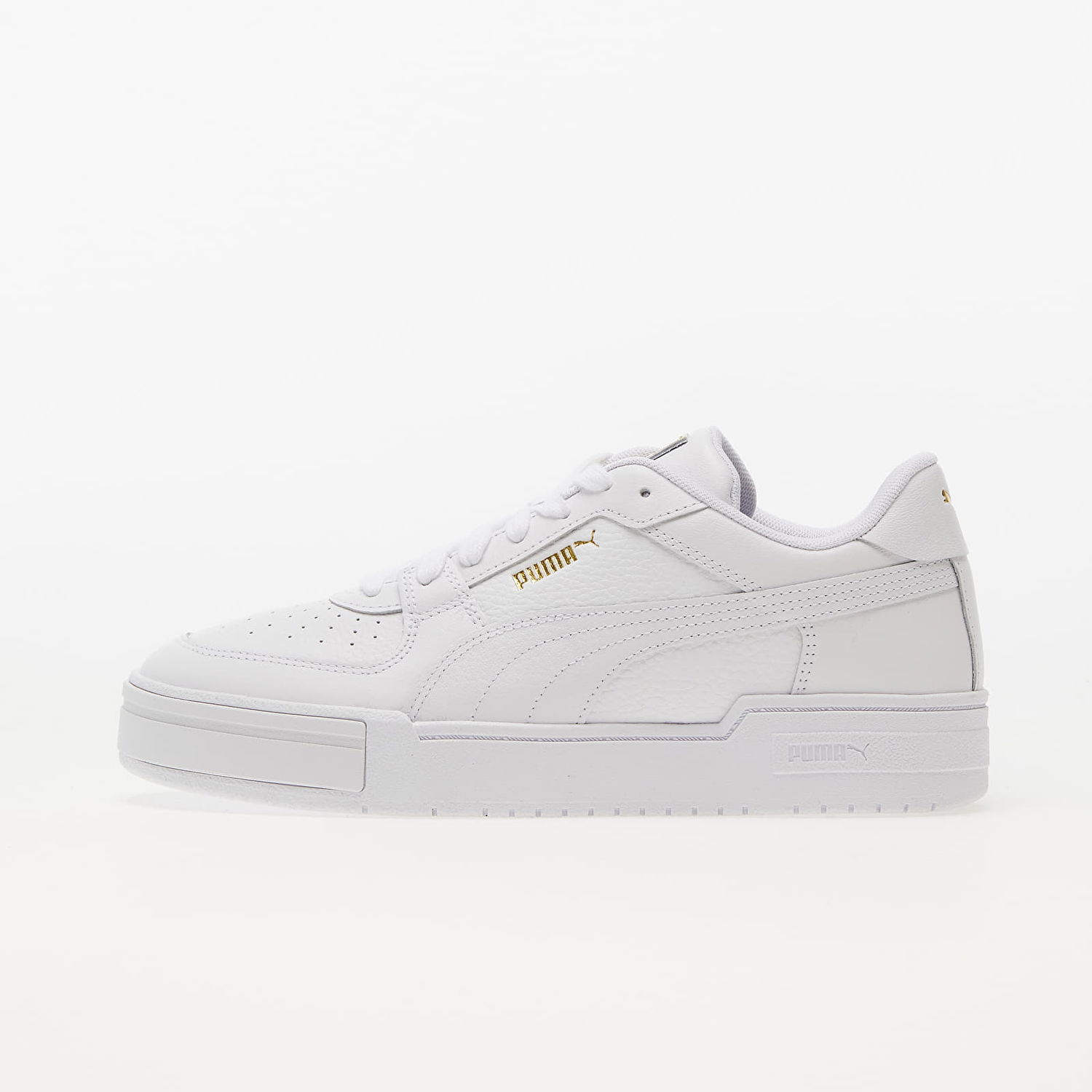 Sneakers og sko Puma Ca Pro Classic "White" Hvid | 380190 01, 0