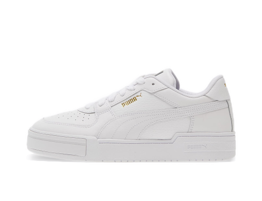 Sneakers og sko Puma Ca Pro Classic "White" Hvid | 380190 01