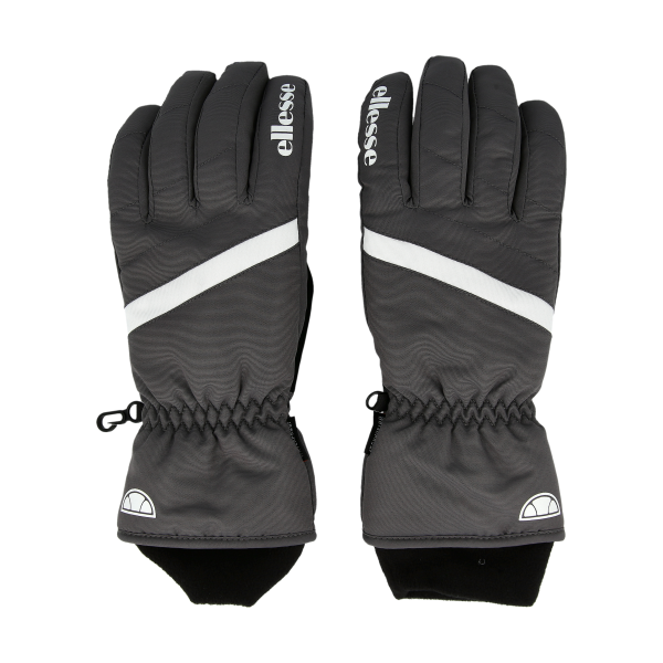Handsker Ellesse Gloves Basic Grå | ELEQ243M200-03, 0