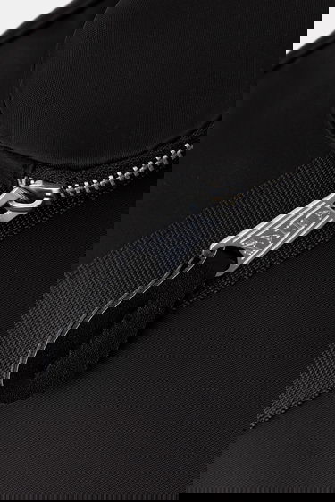 Mulepose Alpha Industries Black Tote Bag With Pouch Sort | 148948UV-03, 4