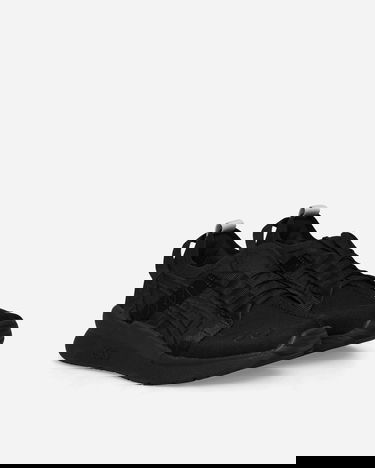Sneakers og sko Asics CFCL GEL-Lyte III CM 1.95 Sneakers "Black" Sort | 1203A267-001, 2