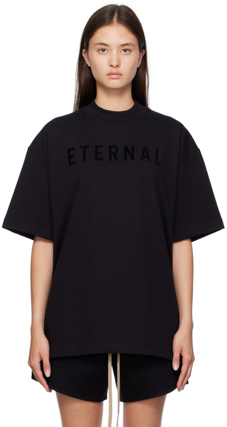 T-shirt Fear of God Eternal Sort | FGE50-001AJER, 0