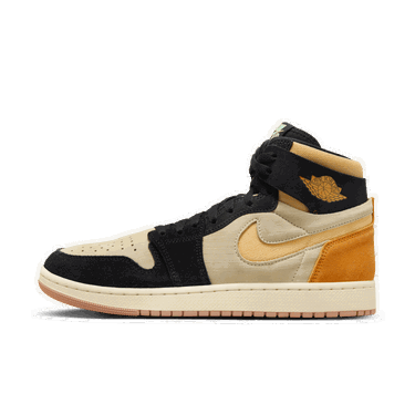 Sneakers og sko Jordan Air Jordan 1 High Zoom Air CMFT 2 "Muslin Vivid Orange" Orange | DV1307-100, 0