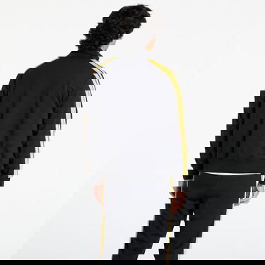 Jakke Palm Angels Palm Angels Classic Logo Color Track Jacket Sort | PMBD058F25FAB0011018, 3