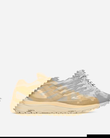 Sneakers og sko Salomon ODYSSEY 1 Beige | L41753500, 1
